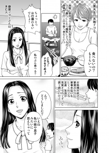 [I-Raf-you (Various)] Microne Magazine Vol. 62 [Digital] - page 25