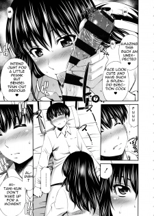 [Sabashi Renya] Hokenshitsu no Sagara Sensei [English] - page 12