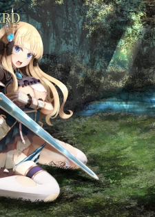 [Hakkindo (Suisui)] SAREN HARD (Princess Connect! Re:Dive) [Chinese] [Digital] - page 1