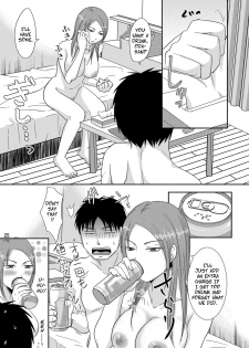 [TTSY (Kurogane Satsuki)] Otonari-san to Korette...Enkou Seikatsu!? - With My Neighbor 2 Compensated... Living!? [English] - page 24