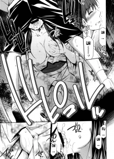 [Sabashi Renya] Hotetta Karada o Hitorijime [English] [Digital] - page 42