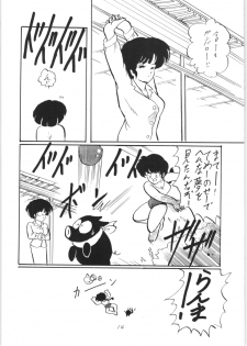[Ashanti (Kisaragi Sara)] Ranma no Manma (Ranma 1/2) - page 13