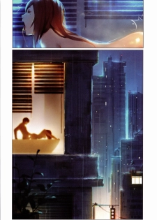 [台湾修羅場 (DAKO)] Lady ~in the studio~ - page 40