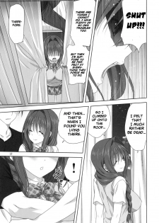 (C96) [Mitarashi Club (Mitarashi Kousei)] Akiko-san to Issho 24 | Together With Akiko-san 24 (Kanon) [English] [Roadwarior2] - page 13