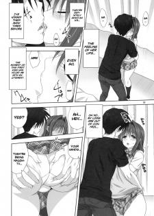 (C96) [Mitarashi Club (Mitarashi Kousei)] Akiko-san to Issho 24 | Together With Akiko-san 24 (Kanon) [English] [Roadwarior2] - page 16