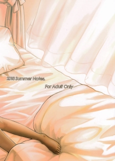 (C94) [Notes. (Takahashi Note)] Note-Aug 2018 - page 30