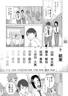COMIC Mate Legend Vol. 29 2019-10 [Digital] - page 11
