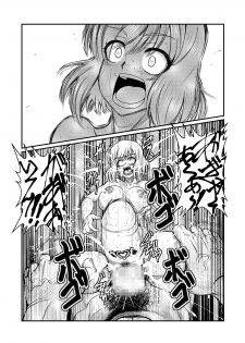 [Fuwa Fuwa Pinkchan] Toraware Ohime-sama (Tales of Vesperia) - page 35
