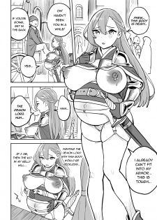[Irotenya] Tada no Yado ni wa Goyoujin! | Beware of Free Lodging! [English] [defski] - page 32