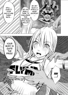 [Crimson] Shin Taimashi Kaguya 4 (English) {Kizlan} - page 15