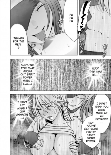 [Crimson] Shin Taimashi Kaguya 4 (English) {Kizlan} - page 36
