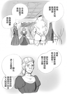 [pink-noise (Mizuiro Megane)] Salmakis no Izumi (Dragon's Crown)[Chinese][新桥月白日语社] - page 13