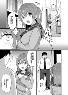 [Chiukorone (Chiune)] Boku no Tanetsuke Gakkou Seikatsu ~Akogare no Classmate Hen~ [Chinese] [绅士仓库&Lolipoi联合汉化] [Digital] - page 10