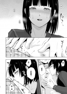 [Yadokugaeru (Locon)] Kaname-kun no Nichijou [Chinese] [瑞树汉化组] [Digital] - page 24