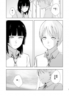 [Yadokugaeru (Locon)] Kaname-kun no Nichijou [Chinese] [瑞树汉化组] [Digital] - page 41