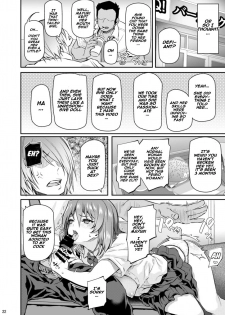 [Pale Scarlet (Matsukawa)] Suika Ni [English] [Naxusnl] [Digital] - page 21