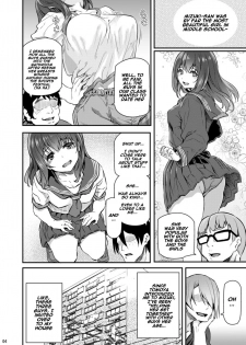 [Pale Scarlet (Matsukawa)] Suika Ni [English] [Naxusnl] [Digital] - page 3
