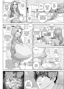 [Nishimaki Tohru] SUPERBOOBS Ch. 11-15 [English] - page 25