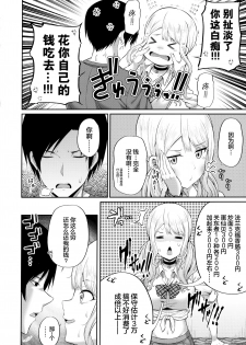 (COMIC1☆16) [Fujiya (Nectar)] Enkosyojyo Wo Dou Shimasuka? [Chinese] [绅士仓库汉化] - page 6