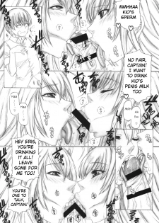 [AXZ (Kutani)] Angel's stroke 48 Nekomimi Shibori (Asobi ni Iku yo!) [English] [Chocolate] [Digital] - page 10