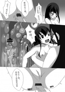[WTK] 军萝纯爱本 [Chinese] - page 15