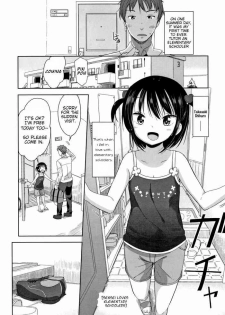 [Fuyuno Mikan] Sensei wa Shougakusei ga Suki | Sensei Loves Elementary Schoolers (Hatsujou Girls) [English] [SquigglesJP]