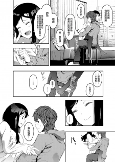 [Hachimin (Eightman)] Rental Lovers [Chinese] [無邪気漢化組] [Digital] - page 7