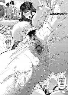[Tawara Hiryuu] Kyonyuu Hitozuma no Idol Katsudou | Big-Titty Wife's Idol Life (COMIC Grape Vol. 66) [English] =White Symphony - page 13