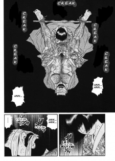 [Gengoroh Tagame] Gedou no Ie Joukan | House of Brutes Vol. 1 Ch. 2 [English] {tukkeebum} - page 20