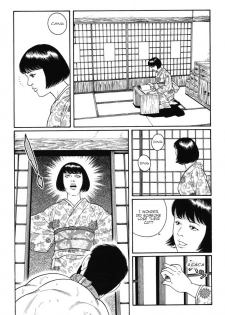 [Gengoroh Tagame] Gedou no Ie Joukan | House of Brutes Vol. 1 Ch. 7 [English] {tukkeebum} - page 8