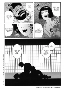 [Gengoroh Tagame] Gedou no Ie Joukan | House of Brutes Vol. 1 Ch. 7 [English] {tukkeebum} - page 32