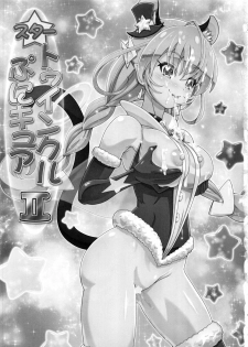 (C96) [Gambler Club (Kousaka Jun)] Star Twinkle PuniCure 2 (Star Twinkle PreCure) - page 2