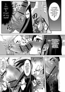 [Runrun] Otokonoko OnaCluTen de Doki Doki Hatsu Shukkin (Gekkan Web Otoko no Ko-llection! S Vol. 41) [English] [mysterymeat3] [Digital] - page 11
