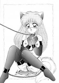 (C38) [Office Neko (Nekojima Lei)] Pretty Doll Special - page 31