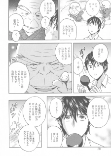 [Hidemaru] Irekawari Iremakuri - page 30