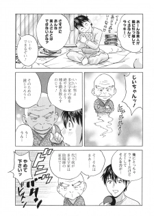 [Hidemaru] Irekawari Iremakuri - page 47