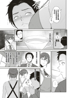 [Bifidus] Kaori Awase (COMIC Shitsurakuten 2019-06) [Chinese] [Digital] - page 3