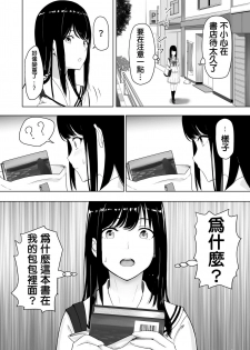 [Syukurin] Kimi ga Tame. [Chinese] [Digital] - page 20