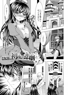 [Matsunami Rumi] Chijoku Shoujo Zukan [Digital] - page 45