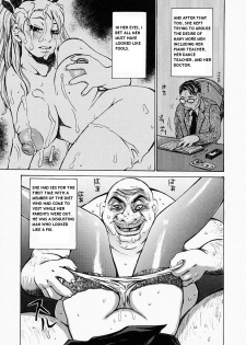 [Kira Hiroyoshi] Afternoon Tea (Mousou Kizoku) [English] [Decensored] - page 13