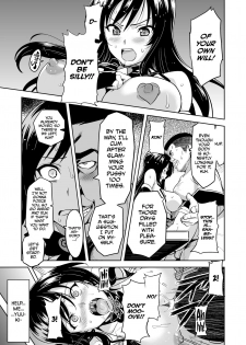 [Shinjugai (Takeda Hiromitsu)] YUITA-MA (To LOVE-ru) [English] [biribiri] [Digital] - page 22