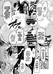 [Shinjugai (Takeda Hiromitsu)] YUITA-MA (To LOVE-ru) [English] [biribiri] [Digital] - page 38