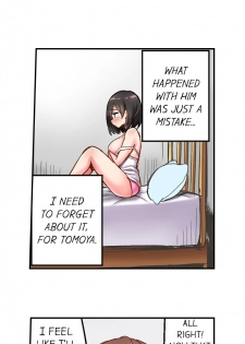 [Ichinomiya Yuu] Surprise NTR! Ch. 1 - 4 (Ongoing) [English] - page 35