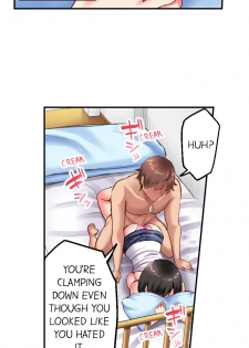 [Ichinomiya Yuu] Surprise NTR! Ch. 1 - 4 (Ongoing) [English] - page 32