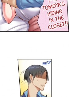 [Ichinomiya Yuu] Surprise NTR! Ch. 1 - 4 (Ongoing) [English] - page 11