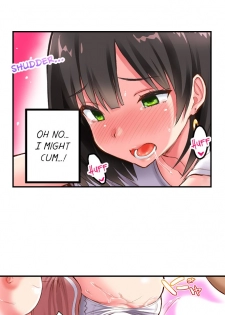 [Ichinomiya Yuu] Surprise NTR! Ch. 1 - 4 (Ongoing) [English] - page 21