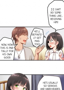 [Ichinomiya Yuu] Surprise NTR! Ch. 1 - 4 (Ongoing) [English] - page 4