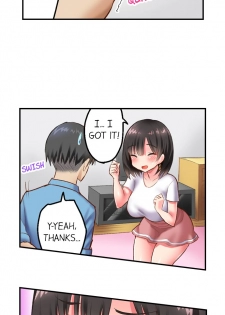 [Ichinomiya Yuu] Surprise NTR! Ch. 1 - 4 (Ongoing) [English] - page 6