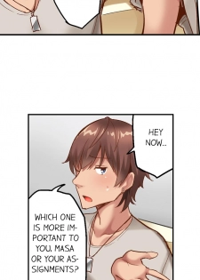 [Ichinomiya Yuu] Surprise NTR! Ch. 1 - 4 (Ongoing) [English] - page 36
