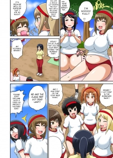 [Iguchi Sentarou] Classmate to Ecchi Jugyou Ch. 6 [English] [TSHH] [Digital] - page 38